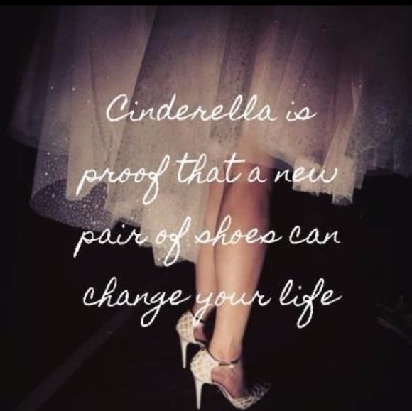 SHOES, SHOES, SHOES - Picture 2 of 3